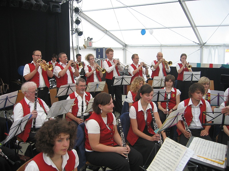 09 06 14 Auftritt MVB Sport und Kulturtage (42).JPG